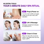 Anua - Collagen Retinol Refining Gua Sha Cream - Image 6