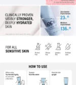 epii - Double Up Cream Ectoin & Panthenol - Image 3