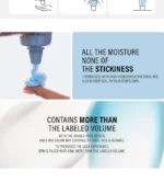 epii - Double Up Cream Ectoin & Panthenol - Image 6