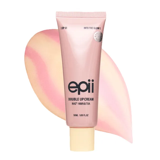 XXL_p0223607688 epii - Double Up Cream NAD+ NMN & TXA - Image 1