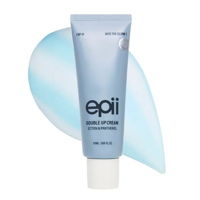 XXL_p0223607696 epii - Double Up Cream Ectoin & Panthenol - Image 1
