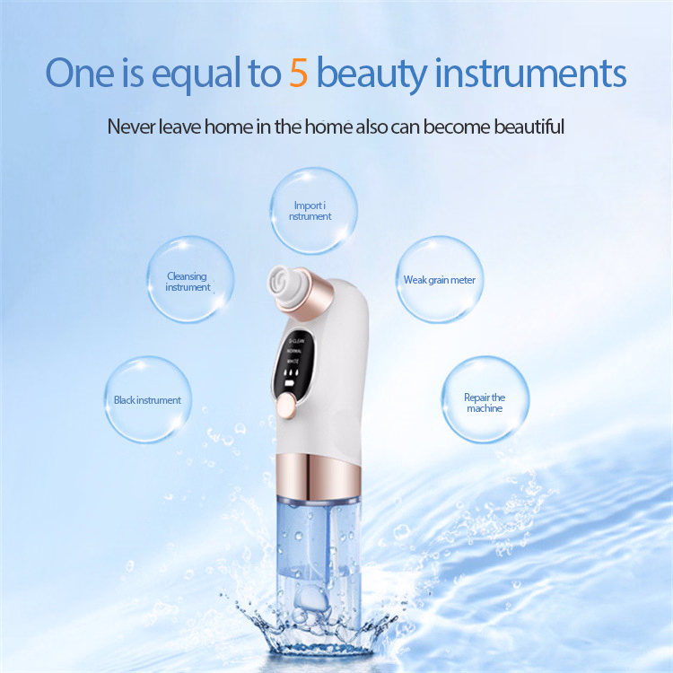 blackhead 3removal Blackhead removal water Machine - Image 1